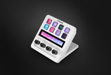 Elgato Stream Deck + Hvid 8 knapper