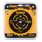 DeWALT DT10302-QZ rundsavklinge 1 stk