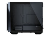 Seasonic SYNCRO Q704 + DGC-750W Midi Tower Sort