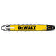 DeWALT DT20660-QZ tilbehør til elektrisk kædesav 1 stk