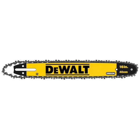 DeWALT DT20660-QZ tilbehør til elektrisk kædesav 1 stk