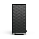 Fractal Design Pop 2 Air Black TG Midi Tower Sort