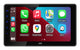 JVC KW-M795DBW Sort Wi-Fi 200 W Bluetooth