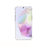 Mobilis 057029 mobiltelefon etui 16,8 cm (6.6") Cover Transparent