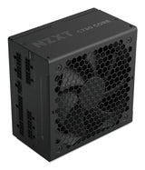 NZXT C750 Gold Core enhed til strømforsyning 750 W 24-pin ATX ATX Sort