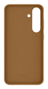 Samsung EF-VS936PFEGWW mobiltelefon etui 17 cm (6.7") Cover Brun