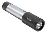 Ansmann Daily Use 300B Sort, Sølv Universel lommelygte LED