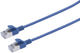 Prokord U/FTP-0029 netværkskabel Blå 3 m Cat6a U/FTP (STP)