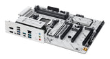 ASUS B850 MAX GAMING WIFI W AMD B850 Sokkel AM5 ATX