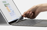 Microsoft Surface Slim Pen 2 stylus pen 14 g Sort