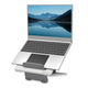 Fellowes Breyta Laptop Ständer bis zu 15\" und 5kg weiß Laptop stativ Hvid 35,6 cm (14")