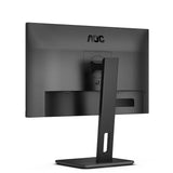 AOC E3 24E3QAF computerskærm 60,5 cm (23.8") 1920 x 1080 pixel Fuld HD LCD Sort