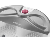 Medisana FS 300 fodbad Hvid