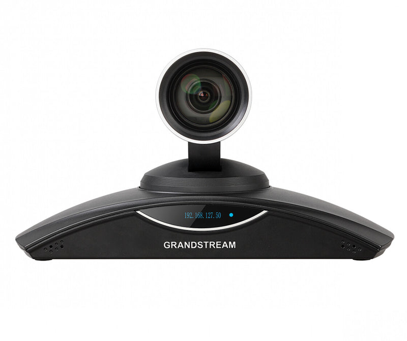 Grandstream Networks GVC3200 videokonferencekamera 2 MP Sort 1920 x 1080 pixel 60 fps CMOS 25,4 / 3 mm (1 / 3")