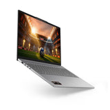 Lenovo IdeaPad Slim 5 16AGP11 Copilot+ PC AMD Ryzen AI 5 430 Laptop 40,6 cm (16") WUXGA 16 GB DDR5-SDRAM 1 TB SSD Wi-Fi 7 (802.11be) Windows 11 Home Tysk Grå