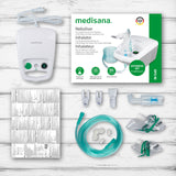 Medisana IN 540