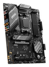 MSI B650 GAMING PLUS WIFI bundkort AMD B650 Sokkel AM5 ATX
