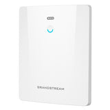 Grandstream Networks GWN7664ELR WLAN adgangspunkt 6000 Mbit/s Hvid Strøm over Ethernet (PoE)