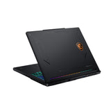 MSI Crosshair 16 MAX HX E2WGXK-023 Intel Core Ultra 9 275HX Laptop 40,6 cm (16") Quad HD+ 16 GB DDR5-SDRAM 1 TB SSD NVIDIA GeForce RTX 5070 Wi-Fi 6E (802.11ax) Windows 11 Home Sort