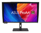 ASUS ProArt PA32KCX computerskærm 81,3 cm (32") 7680 x 4320 pixel 8K Ultra HD LCD Sort