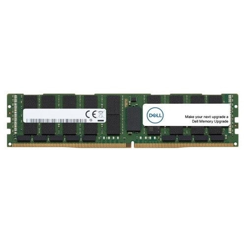 DELL A9781930 hukommelsesmodul 64 GB DDR4 288-pin DIMM Fejlkorrigerende kode