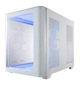 FSP S380-WA Micro Tower Hvid