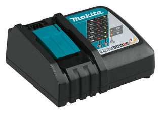 Makita DC18RC batterioplader Vekselstrøm