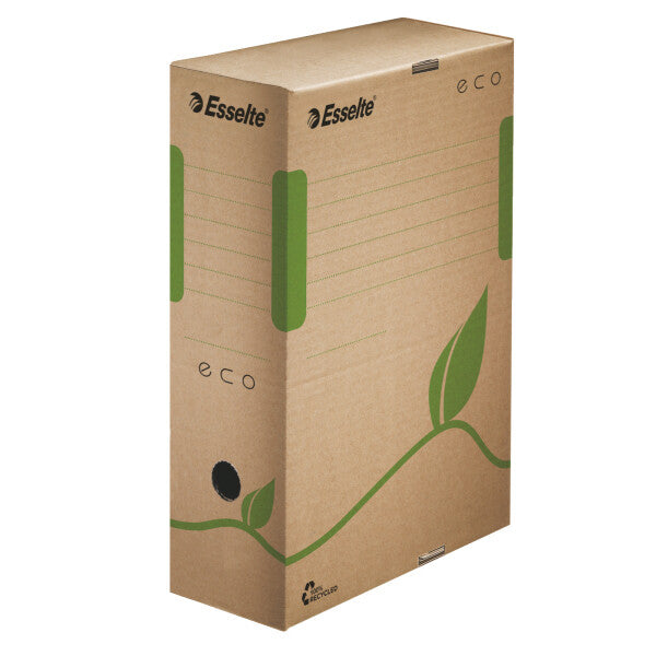 Esselte Arkivæske Eco FSC® 100 mm