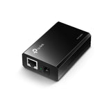 TP-Link TL-POE10R netværks-splitter Strøm over Ethernet (PoE) Sort