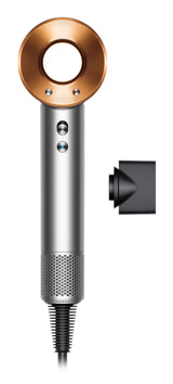 Dyson Supersonic Origin hårtørrer 1600 W Kobberfarve, Nikkel