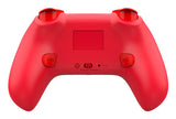 Dragonshock PopTop Compact Flerfarvet Bluetooth Gamepad Nintendo Switch