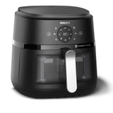 Philips 2000 series Airfryer NA231/00 6.2L
