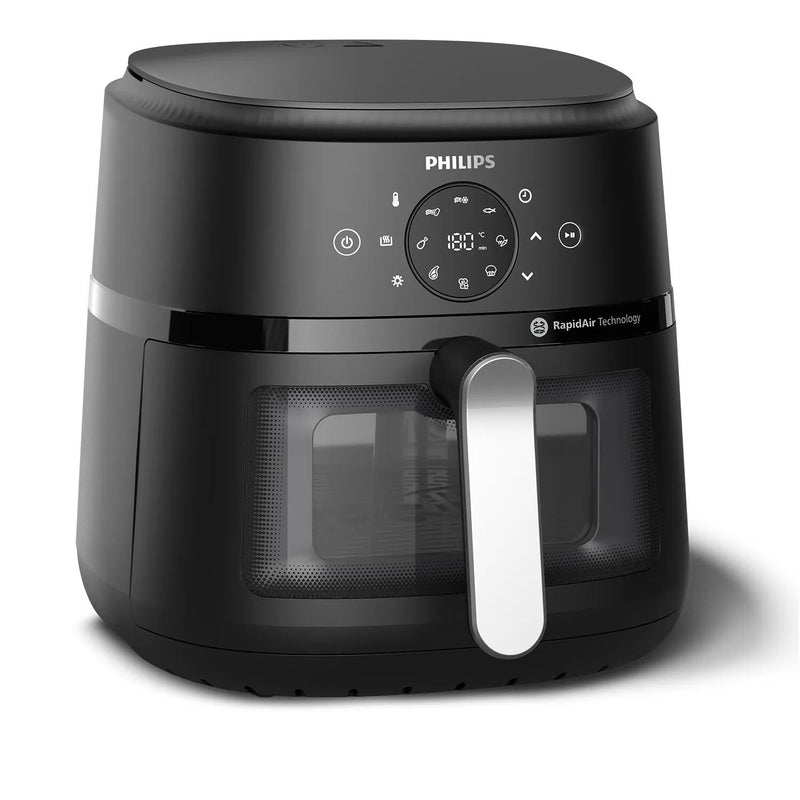 Philips 2000 series Airfryer NA231/00 6.2L