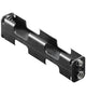 Goobay 11464 batteriholder og tryklås 4 AA