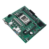ASUS PRO A620M-DASH-CSM AMD A620 Sokkel AM5 micro ATX