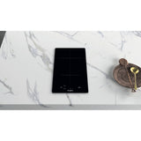 Whirlpool WS Q0530 NE Sort Indbygget 28 cm Zone induktionskogeplade 2 zone(s)