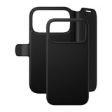 PanzerGlass CARE™ by ® Tango 2-i-1 Wallet Case Sort m. MagSafe iPhone 18 Pro Max | 17 Pro Max