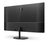 AOC V4 Q32V4 computerskærm 80 cm (31.5") 2560 x 1440 pixel 2K Ultra HD LED Sort