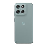 Motorola moto g56 5G 17,1 cm (6.72") Hybrid Dual SIM Android 15 USB Type-C 8 GB 512 GB 5200 mAh Grå