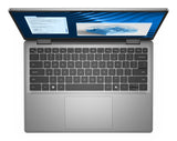 DELL Latitude 5455 Copilot+ PC Snapdragon X1P-42-100 Laptop 35,6 cm (14") Full HD+ 16 GB LPDDR5x-SDRAM 512 GB SSD Wi-Fi 7 (802.11be) Windows 11 Pro Tysk Grå