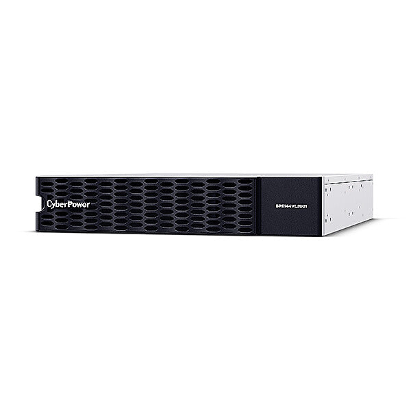 CyberPower BPE144VL2U01 UPS batterikabinet Reolbeslag/tårn