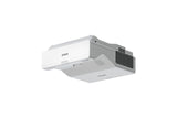 Epson EB-770Fi Ultrakort projektor med kort projiceringsafstand 4100 ANSI lumens 3LCD 1080p (1920x1080) Hvid