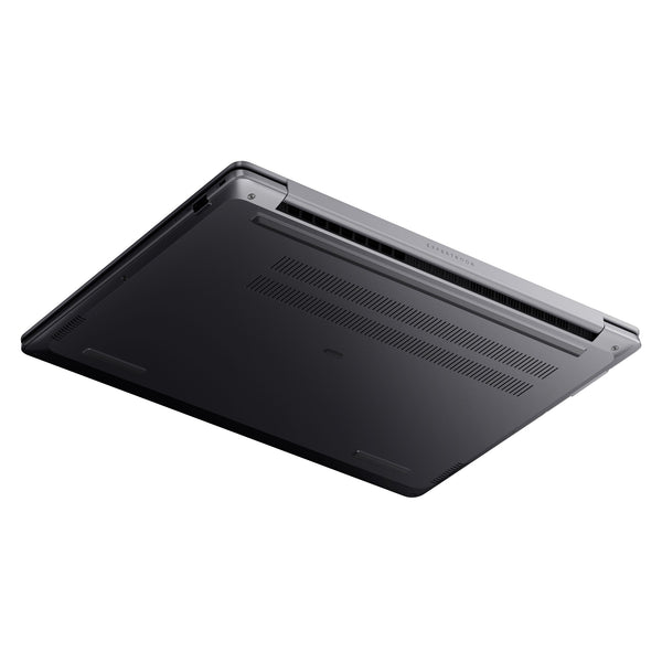 ASUS ExpertBook P5 P5405CSA-NZ0128X laptop Intel Core Ultra 5 226V 35,6 cm (14") WQXGA 16 GB LPDDR5x-SDRAM 512 GB SSD Windows 11 Pro Grå
