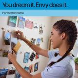 HP ENVY 6120 All-in-One Farve Printer, Fotoudskrivning; Kopimaskine, Scanner