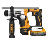 DeWALT DCH172E2T-QW hammerbor