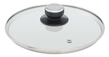 Tefal G2554672 sovsegryde 5,2 L Rund Sort