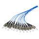 EFB Elektronik O3313.2 InfiniBand og fiberoptisk kabel 12x ST