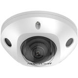 Hikvision DS-2CD2543G2-IS(2.8MM) overvågningskamera Kuppel IP-sikkerhedskamera Udendørs 2688 x 1520 pixel Loft/væg
