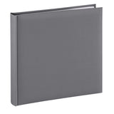 Hama Fine Art fotoalbum og arkbeskyttelse Grå 320 ark 10 x 15 cm