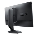 Alienware AW2724HF computerskærm 68,5 cm (27") 1920 x 1080 pixel Fuld HD LCD Sort